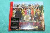 BEATLES, THE / Sgt. Peppers Lonely Hearts Club Band / USA