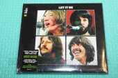 BEATLES, THE / Let It Be / EU