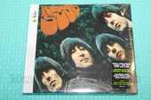 BEATLES, THE / Rubber Soul - 1965 / EU