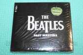 BEATLES, THE / Past Masters / EU