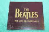 BEATLES, THE / The Mini Documentaries (From 2009 Issue BOX) / EU