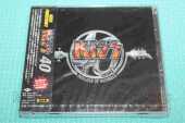 KISS / 40 Years - Decades of Decibels - 2014 / JAPAN