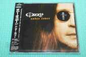 OSBOURNE, OZZY / Under Cover - 2005 / JAPAN