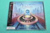 AUTUMN'S CHILD / Melody Lane - 2025 / JAPAN