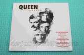 QUEEN / Queen Forever - 2014 / USA
