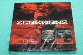 SCORPIONS / Comeblack / Acoustica / Germany