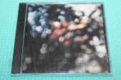 PINK FLOYD / Obscured by Clouds - 1972 / USA