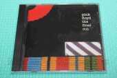PINK FLOYD / The Final Cut - 1983 / USA