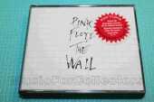 PINK FLOYD / The Wall - 1979 / USA