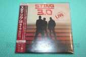 STING / 3.0 Live - 2025 / JAPAN