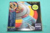 ELECTRIC LIGHT O. / Out Of The Blue - 1977 / JAPAN