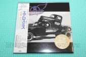 AEROSMITH / Pump - 1989 / JAPAN