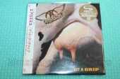 AEROSMITH / Get A Grip - 1993 / JAPAN