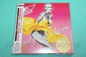 AEROSMITH / Just Push Play - 2001 / JAPAN