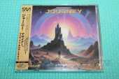 JOURNEY / Desire, Live In Tacoma - 1983 / JAPAN