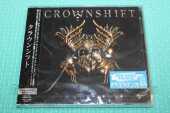 CROWNSHIFT / Crownshift - 2024 / JAPAN