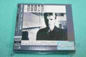 STING / The Dream Of The Blue Turtles - 1984 / JAPAN