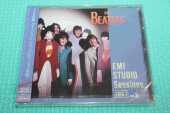 BEATLES, THE / EMI Studio Sessions 1967 Vol.2 / JAPAN