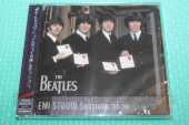 BEATLES, THE / EMI Studio Sessions '65 -'66 / JAPAN