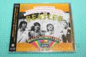 BEATLES, THE / Magical Mystery Tour Sessions / JAPAN