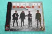 BEATLES, THE / Help! Sessions / JAPAN