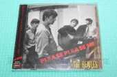 BEATLES, THE / Please Please Me Sessions / JAPAN