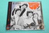 BEATLES, THE / Rubber Soul Sessions / JAPAN