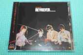 BEATLES, THE / Revolver Sessions / JAPAN