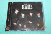 BEATLES, THE / With The Beatles Sessions / JAPAN