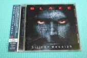BLAZE / Silicon Messiah - 2000 / JAPAN