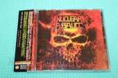 NUCLEAR ASSAULT / Third World Genocide - 2007 / JAPAN