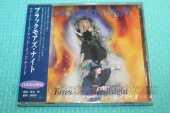 BLACKMORE'S NIGHT / Fires At Midnight - 2001 / JAPAN