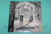 BLACKMORE'S NIGHT / Shadow of the Moon - 1997 / JAPAN
