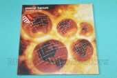 PROCOL HARUM / The Well's On Fire - 2003 / UK