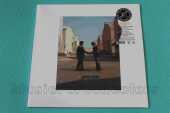 PINK FLOYD / Wish You Were Here - 1975 / EU