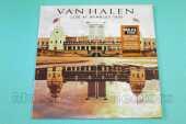 VAN HALEN / Live At Wembley - 1995 / EU