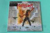 MANOWAR / The Hell Of Steel - 1994 / EU