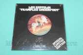 LED ZEPPELIN / Trampled Underfoot - 1975 / EU