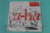 A-HA / Take On Me / EU