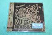 DANKO JONES / Leo Rising - 2025 / JAPAN