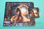 EDENBRIDGE / Set The Dark On Fire - 2026 / JAPAN