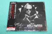 BONNET, GRAHAM / Lost In Hollywood Again - 2025 / JAPAN