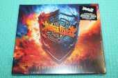 JUDAS PRIEST / Invincible Shield - 2024 / EU