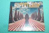 SUPERTRAMP / It's A Long Road - BBC Sessions 1970-1974 - 2025 / EU