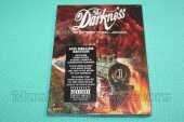DARKNESS, THE / One Way Ticket To Hell � And Back - 2025 / EU