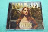 DEL REY, DANA / Born To Die - 2012 / EU