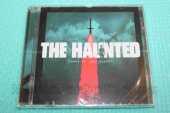HAUTED, THE / Songs Of Last Resort - 2025 / Germany
