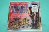 THUNDER / The Magnificent Seventh ! - 2005 / Germany