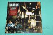 THUNDER / Back Street Symphony - 1990 / Germany