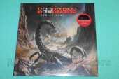 SCORPIONS / Coming Home Live - 2025 / Germany